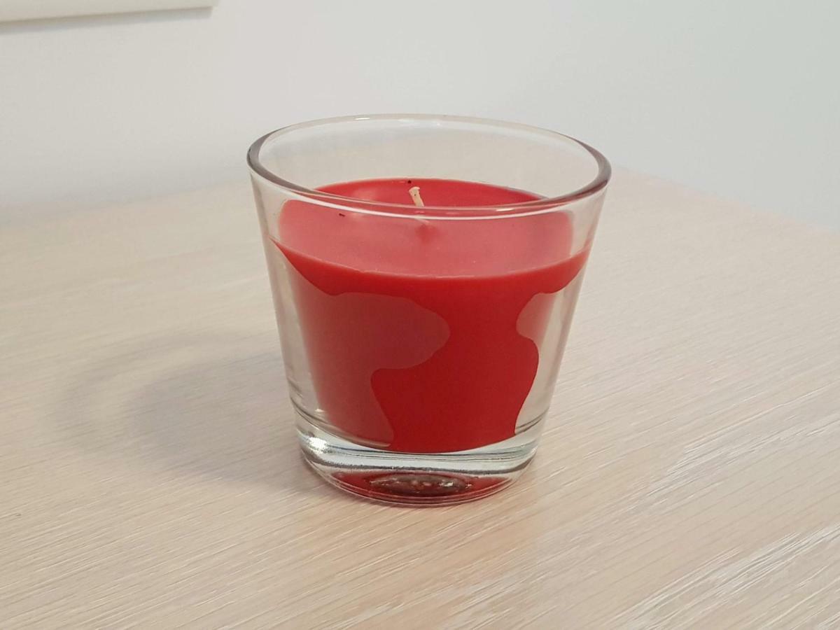 Lucky 7 Бузэу Экстерьер фото